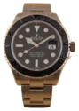Rolex Yacht-Master 42 Frontansicht