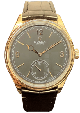 Rolex 1908 52509 ent-spiegeltes Produktbild