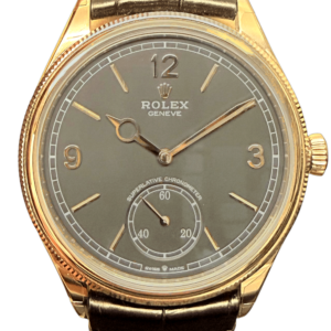Rolex 1908 52509 ent-spiegeltes Produktbild
