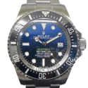 Rolex Deepsea 136660 ent-spiegeltes Produktbild