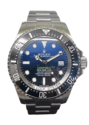 Rolex Deepsea 136660 ent-spiegeltes Produktbild