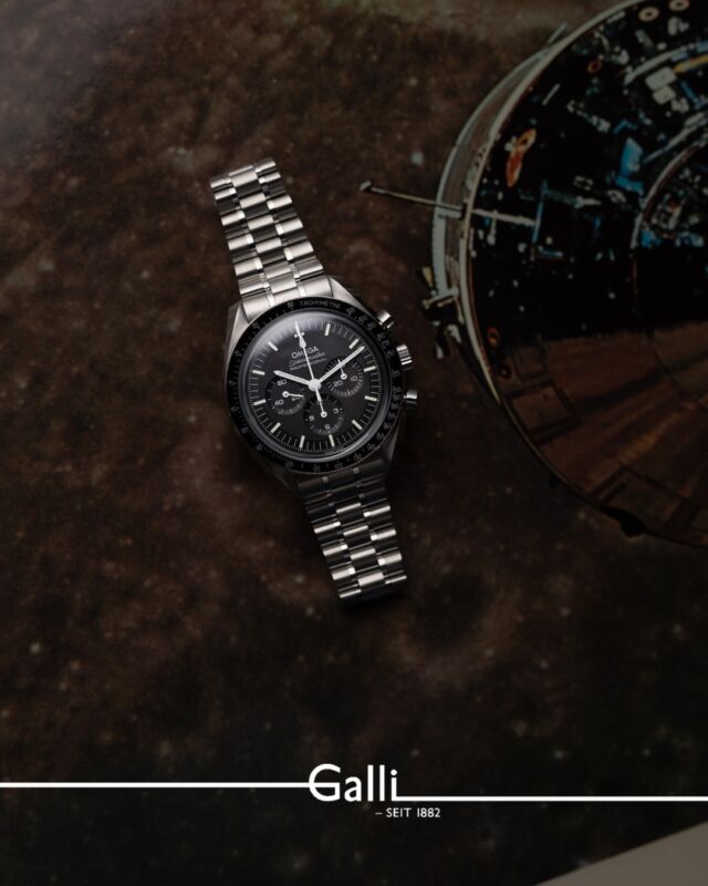 Buy Omega Dark Side of the Moon Chronograph 44.25 in Zurich Buy Omega Dark Side of the Moon Chronograph 44.25 in Zurich
