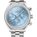 Omega, Speedmaster, Omega Speedmaster 38