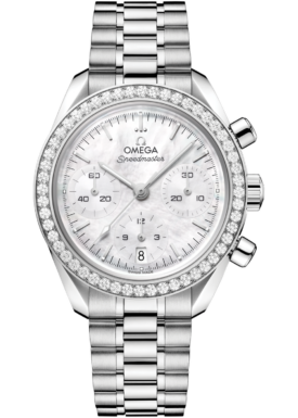 Omega, Speedmaster, Omega Speedmaster 38
