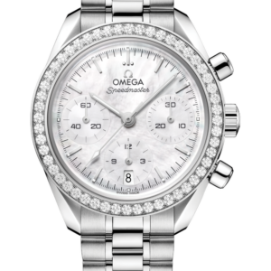 Omega, Speedmaster, Omega Speedmaster 38