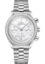 Omega, Speedmaster, Omega Speedmaster 38