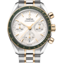 Omega, Speedmaster, Omega Speedmaster 38