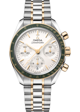 Omega, Speedmaster, Omega Speedmaster 38