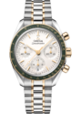 Omega, Speedmaster, Omega Speedmaster 38
