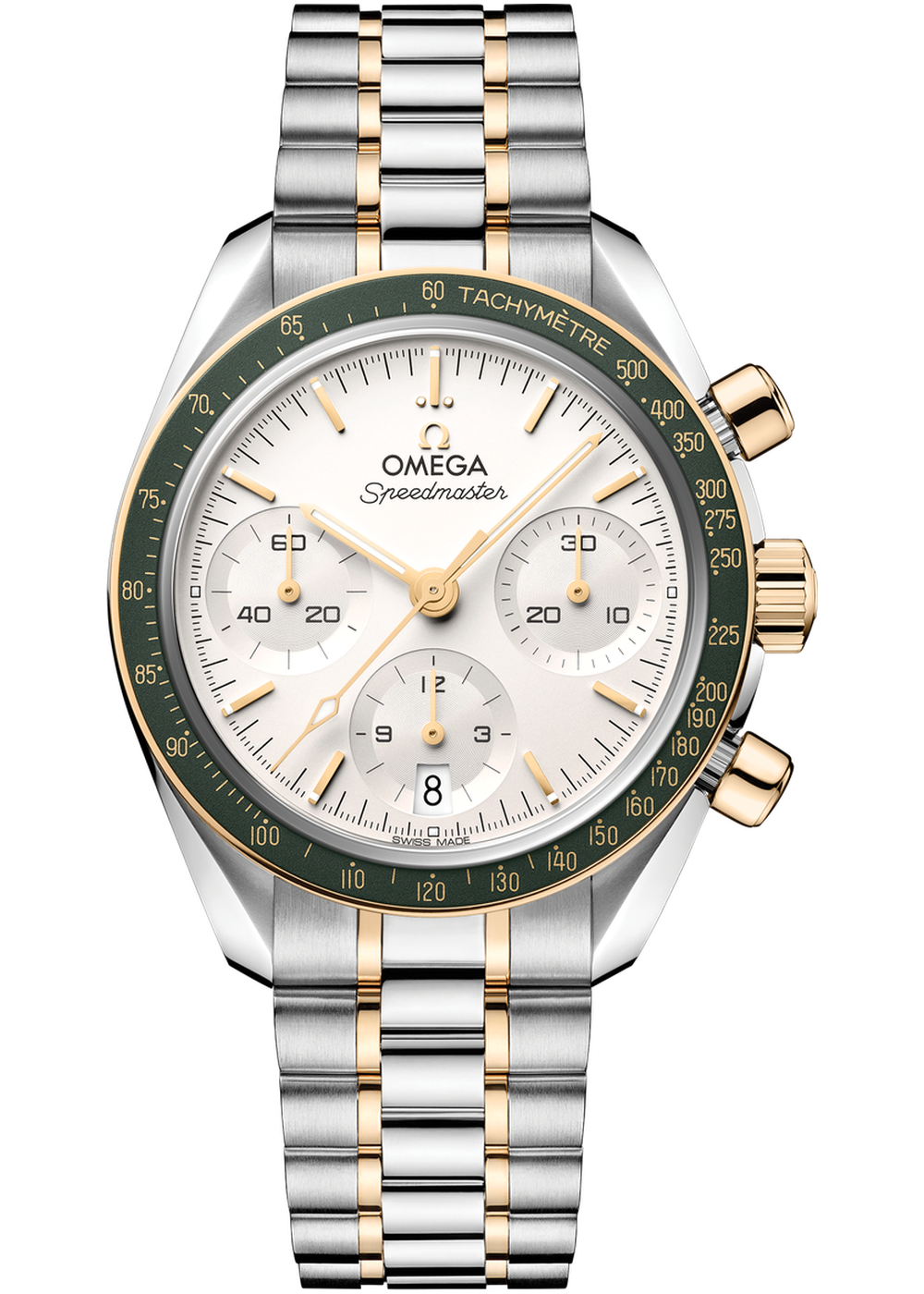 Omega, Speedmaster, Omega Speedmaster 38