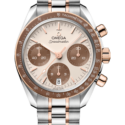 Omega, Speedmaster, Omega Speedmaster 38