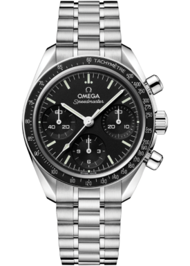 Omega, Speedmaster, Omega Speedmaster 38