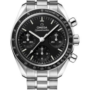 Omega, Speedmaster, Omega Speedmaster 38