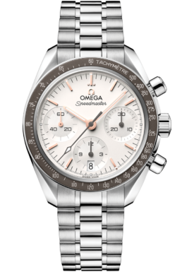 Omega, Speedmaster, Omega Speedmaster 38