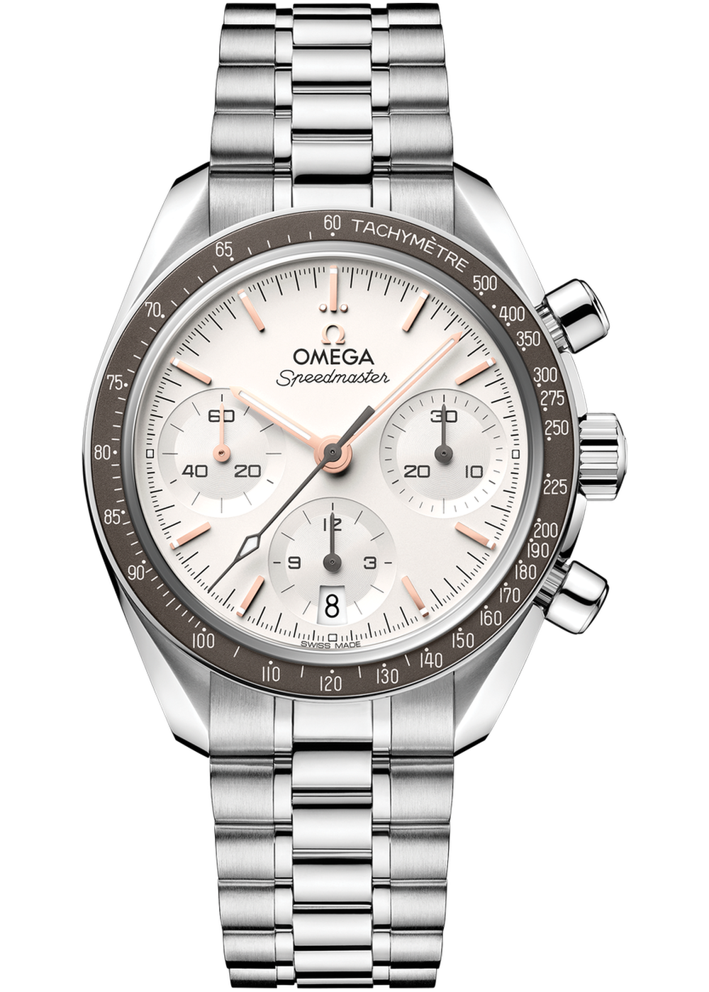 Omega, Speedmaster, Omega Speedmaster 38