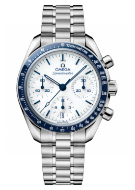 Omega, Speedmaster, Omega Speedmaster 38