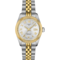 Tissot, T-Classic, Tissot Ballade 30mm