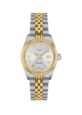 Tissot, T-Classic, Tissot Ballade 30mm