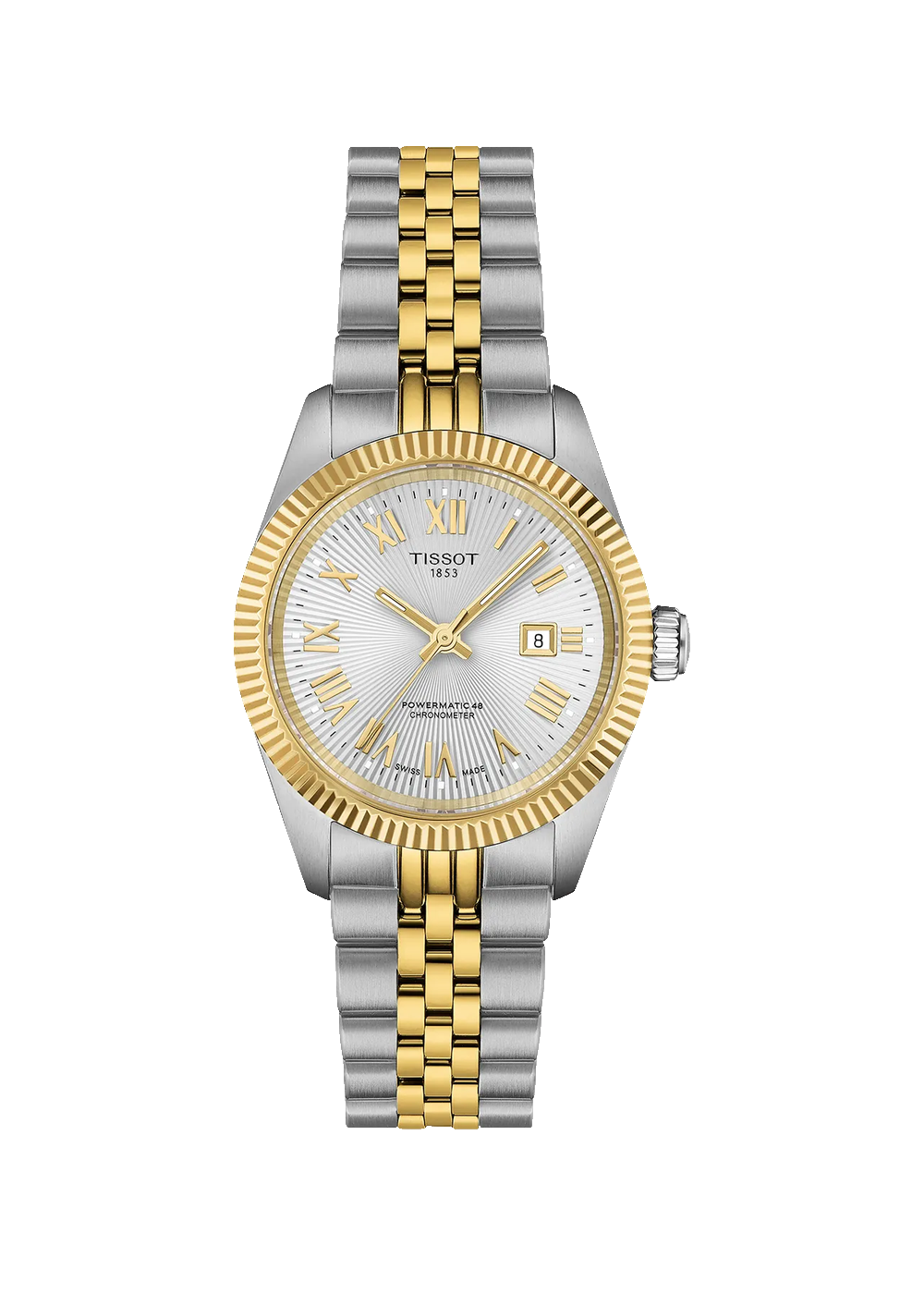 Tissot, T-Classic, Tissot Ballade 30mm
