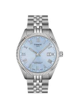 Tissot, T-Classic, Tissot Ballade 39mm