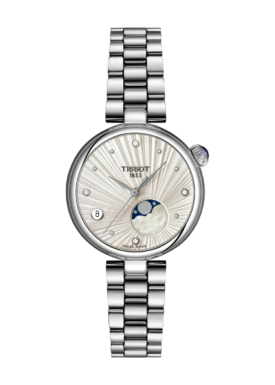 Tissot, T-Lady, Tissot Desir 29.6mm
