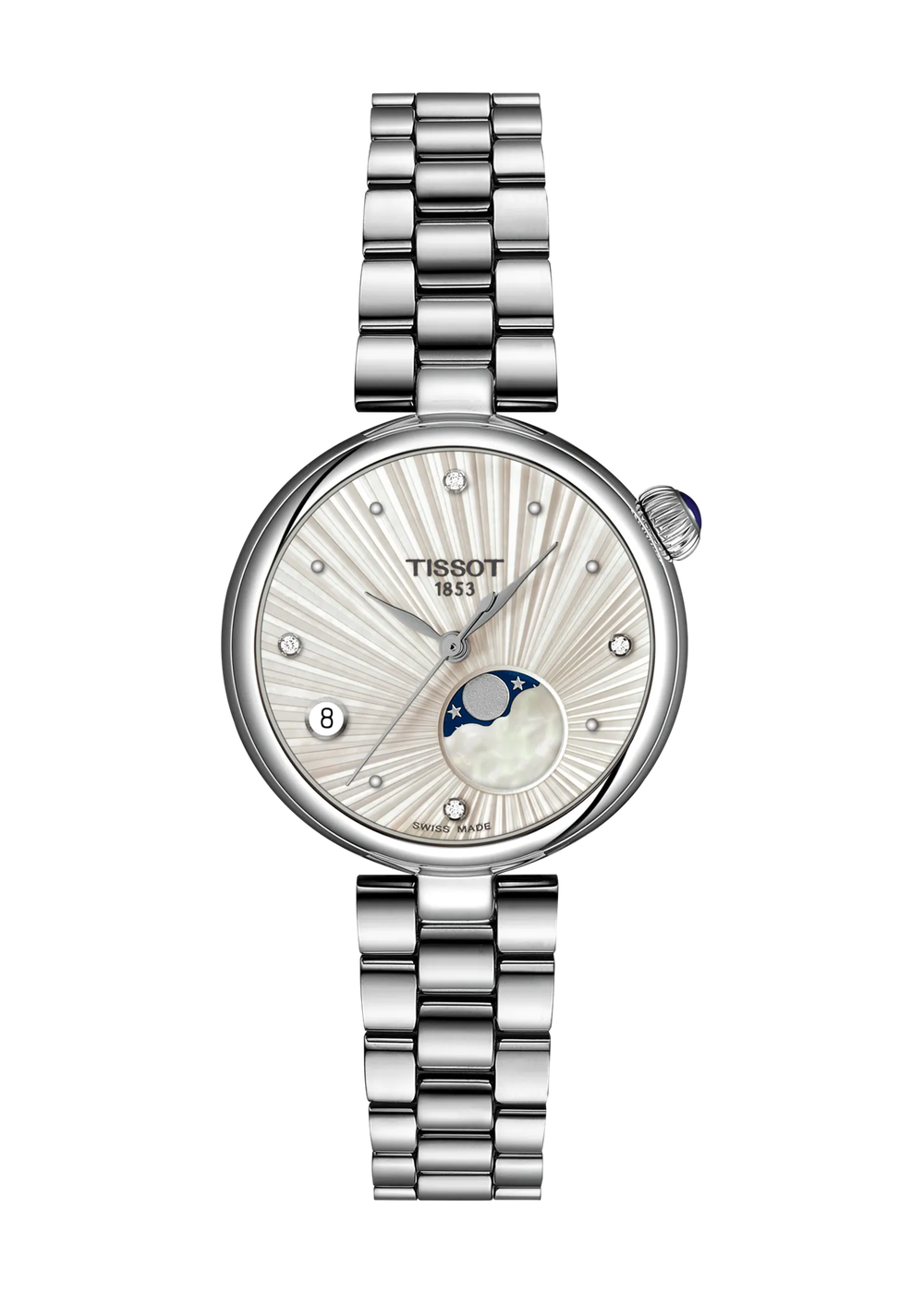 Tissot, T-Lady, Tissot Desir 29.6mm