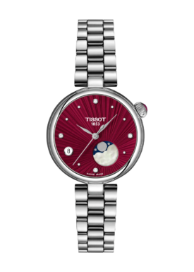Tissot, T-Lady, Tissot Desir 29.6mm