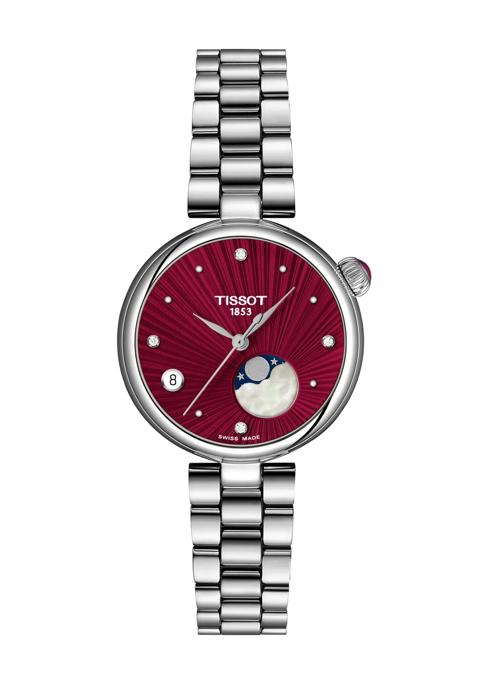 Tissot, T-Lady, Tissot Desir 29.6mm