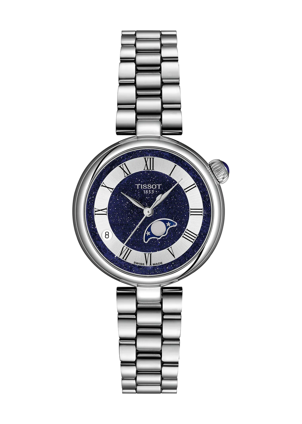 Tissot, T-Lady, Tissot Desir 29.6mm