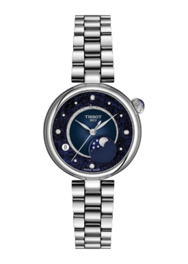 Tissot, T-Lady, Tissot Desir 29.6mm