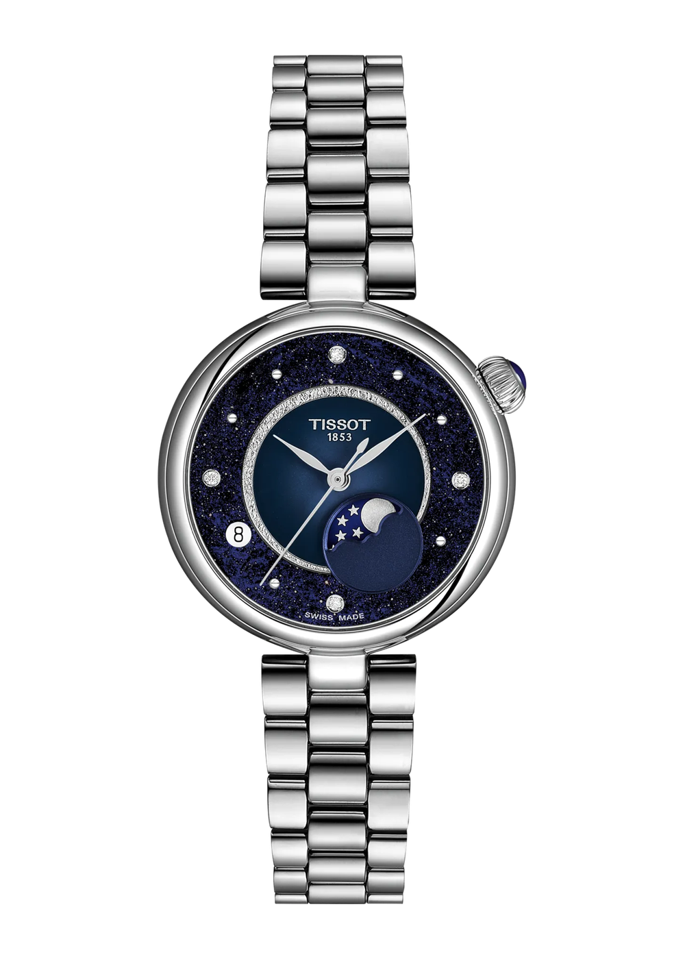Tissot, T-Lady, Tissot Desir 29.6mm