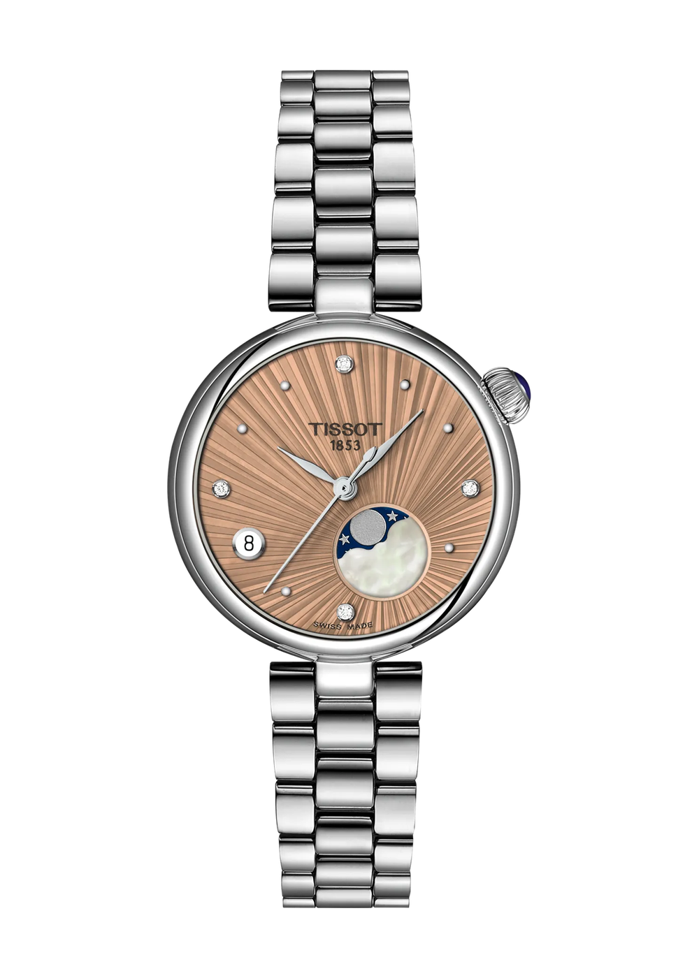Tissot, T-Lady, Tissot Desir 29.6mm