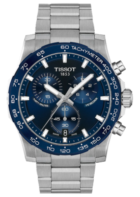 Tissot, Supersport Chrono, Tissot Supersport Chrono 42mm