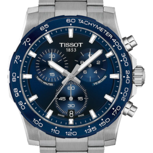 Tissot, Supersport Chrono, Tissot Supersport Chrono 42mm