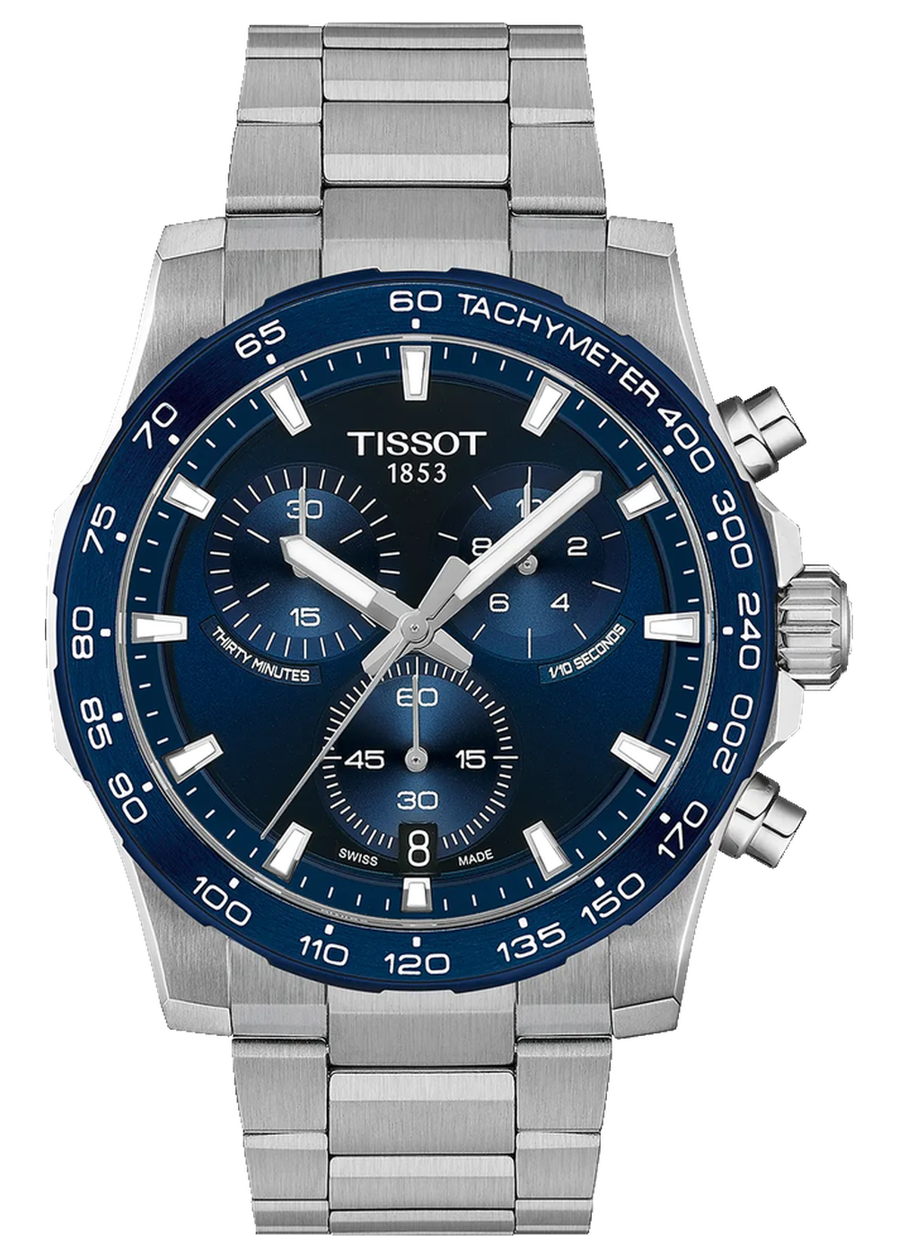 Tissot, Supersport Chrono, Tissot Supersport Chrono 42mm