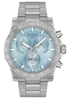 Tissot, Supersport Chrono, Tissot Supersport Chrono 42mm