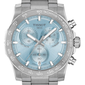 Tissot, Supersport Chrono, Tissot Supersport Chrono 42mm