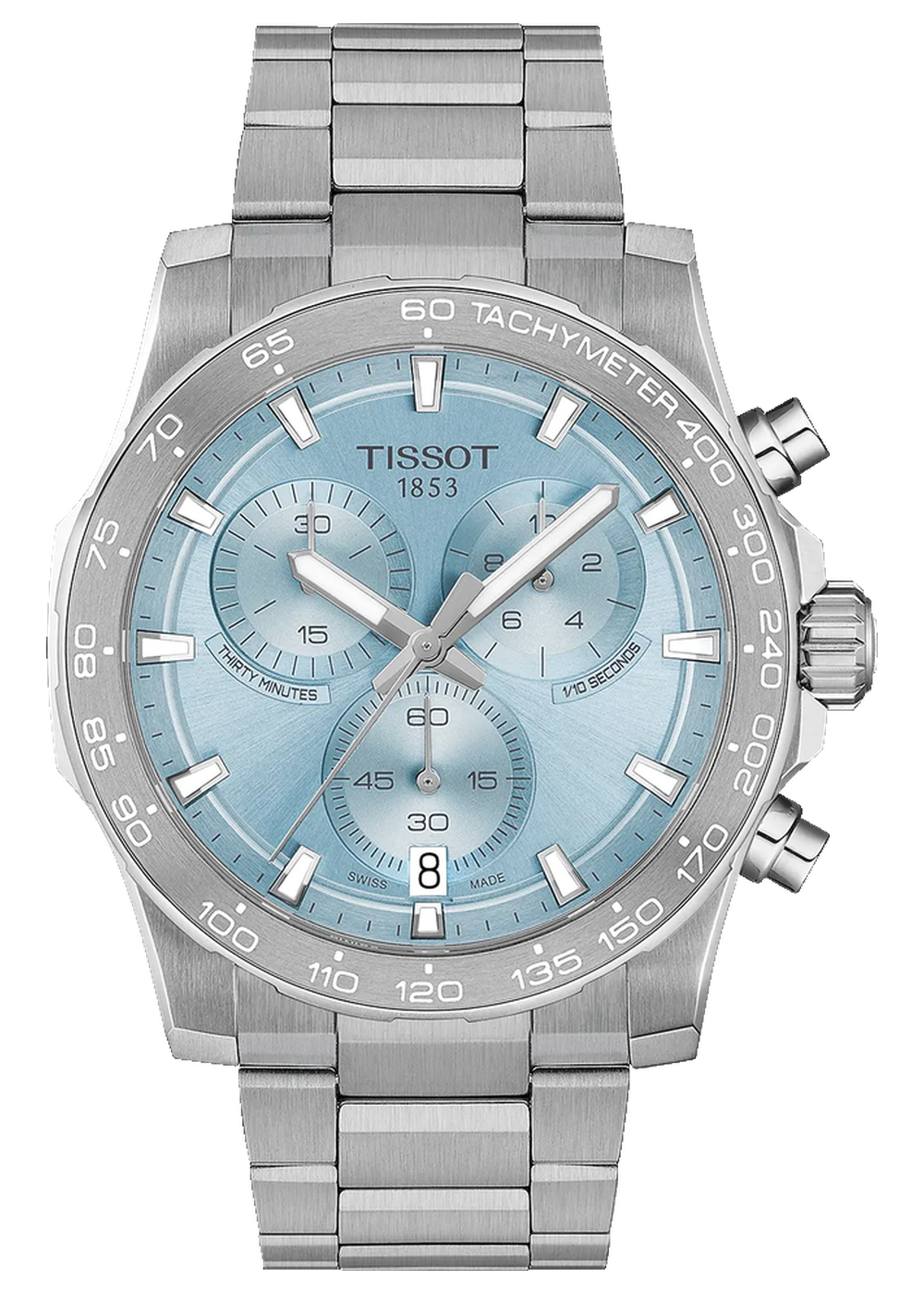 Tissot, Supersport Chrono, Tissot Supersport Chrono 42mm