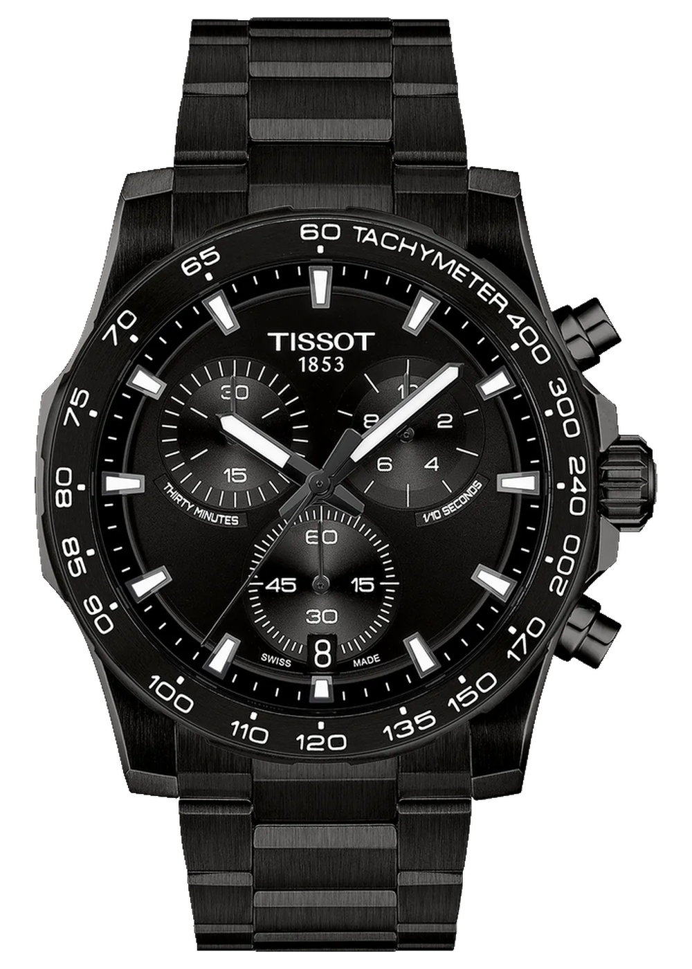 Tissot, Supersport Chrono, Tissot Supersport Chrono 42mm