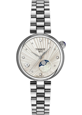 Tissot, Tissot Desir, Tissot Desir 29.6mm