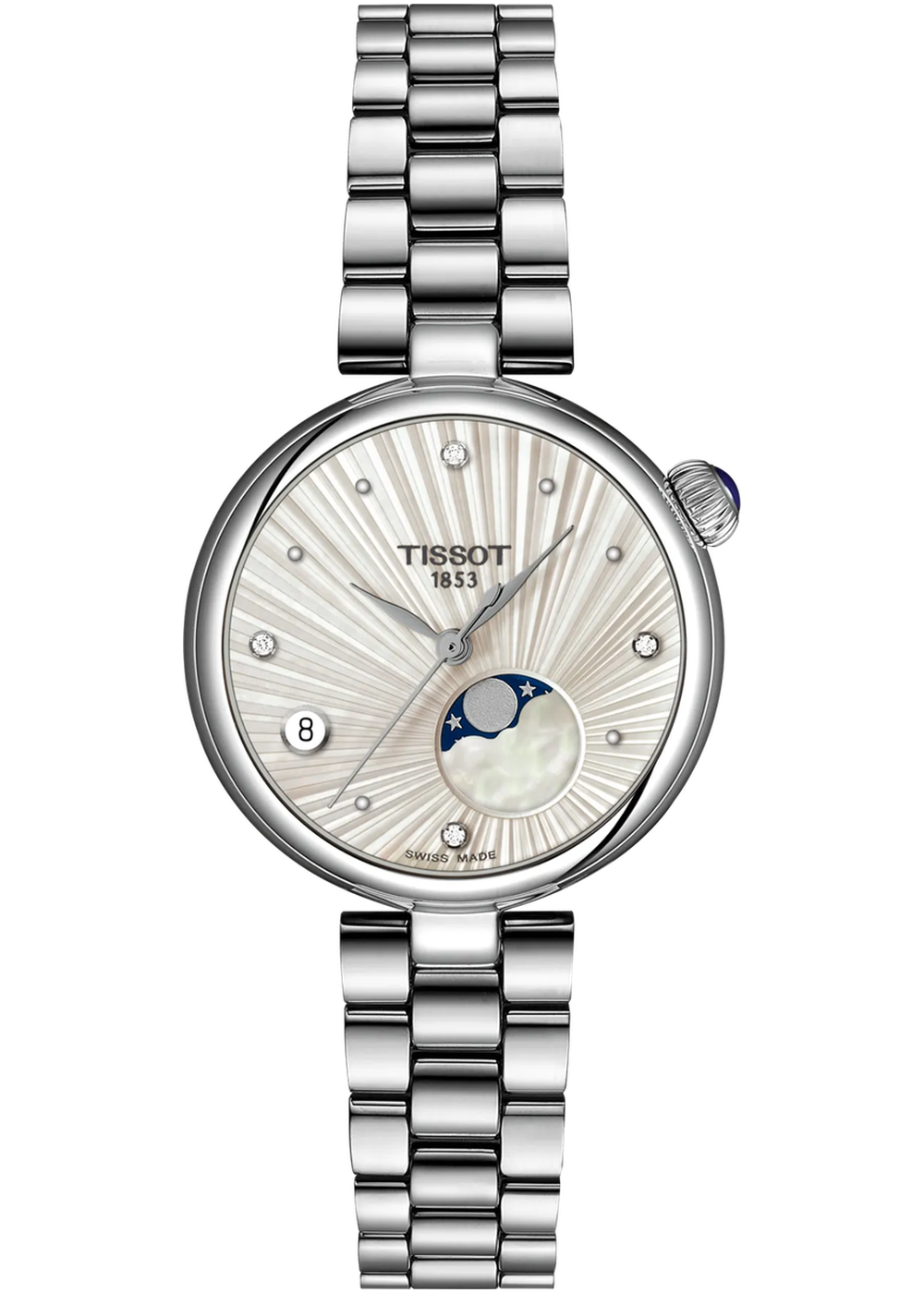 Tissot, Tissot Desir, Tissot Desir 29.6mm