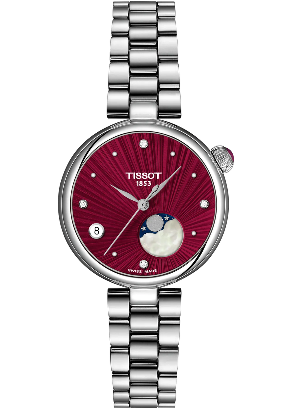 Tissot, Tissot Desir, Tissot Desir 29.6mm