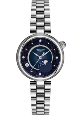 Tissot, Tissot Desir, Tissot Desir 29.6mm