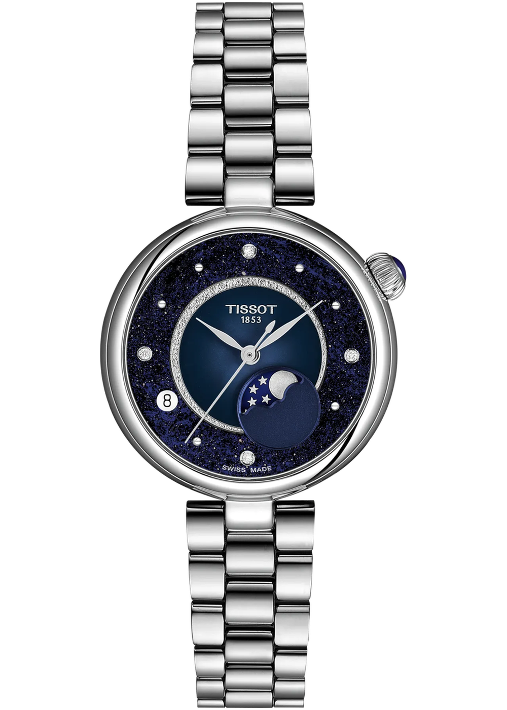 Tissot, Tissot Desir, Tissot Desir 29.6mm