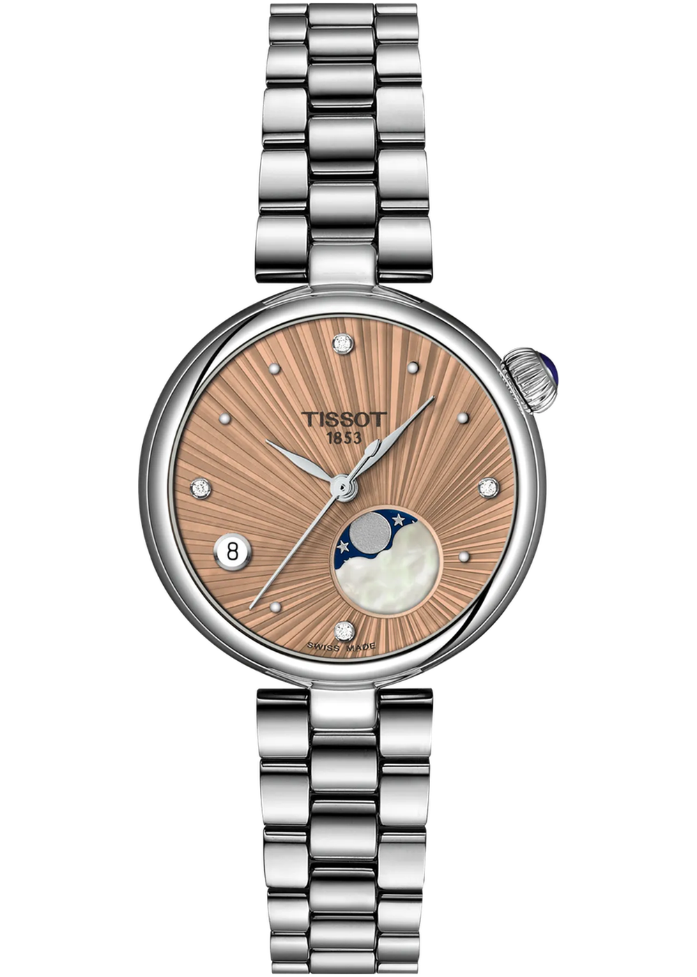 Tissot, Tissot Desir, Tissot Desir 29.6mm