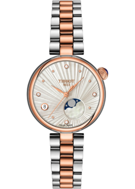 Tissot, Tissot Desir, Tissot Desir 29.6mm