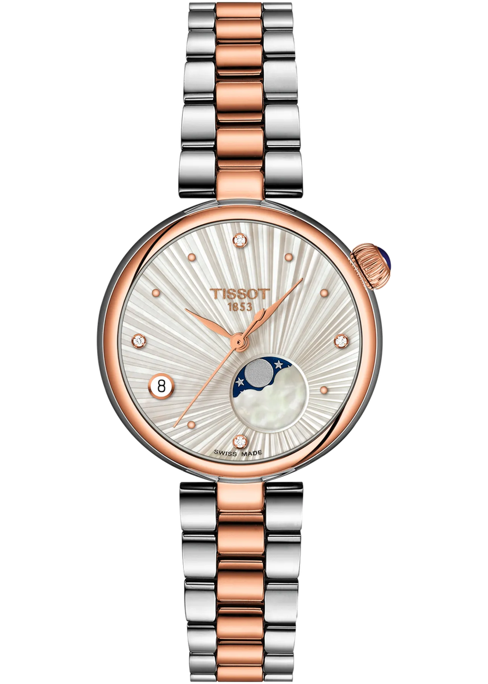Tissot, Tissot Desir, Tissot Desir 29.6mm