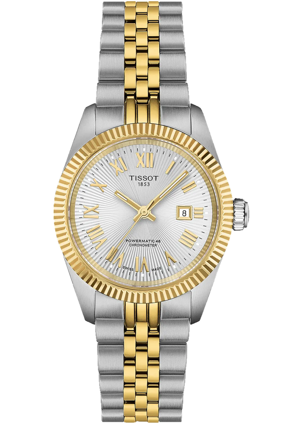 Tissot, Ballade, Tissot Ballade 30mm