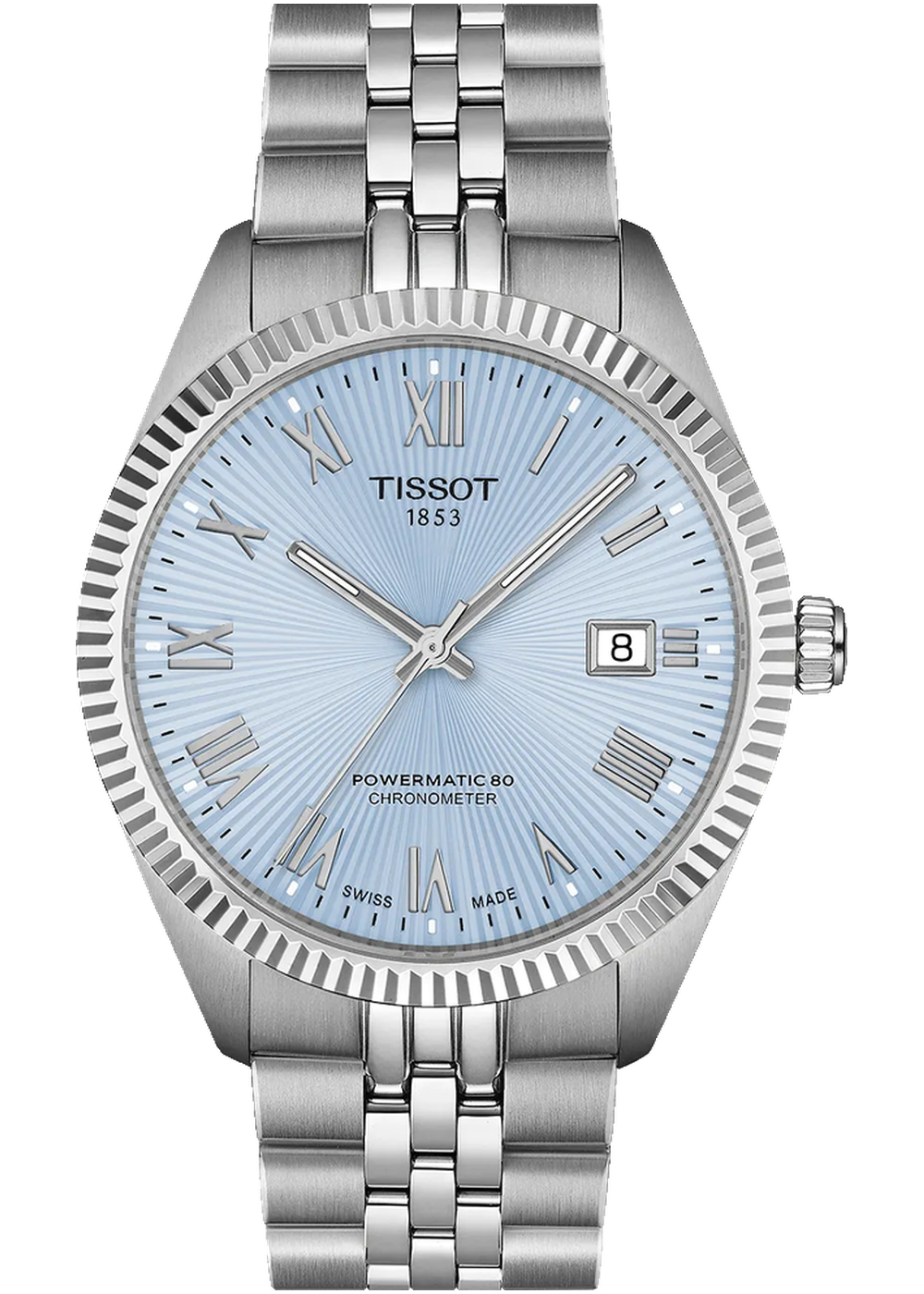 Tissot, Ballade, Tissot Ballade 39mm