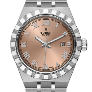 TUDOR ROYAL DATE 28_zurich